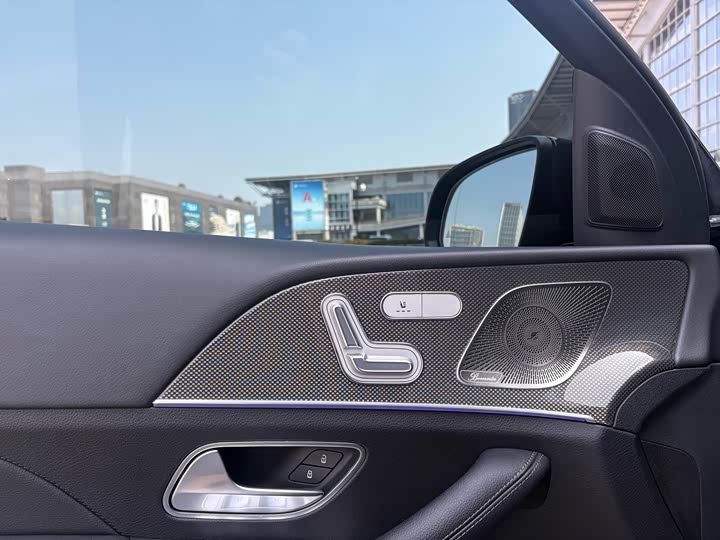 Photo 5 - Mercedes-Benz GLE-Class Coupe