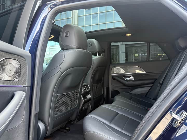 Photo 6 - Mercedes-Benz GLE-Class Coupe