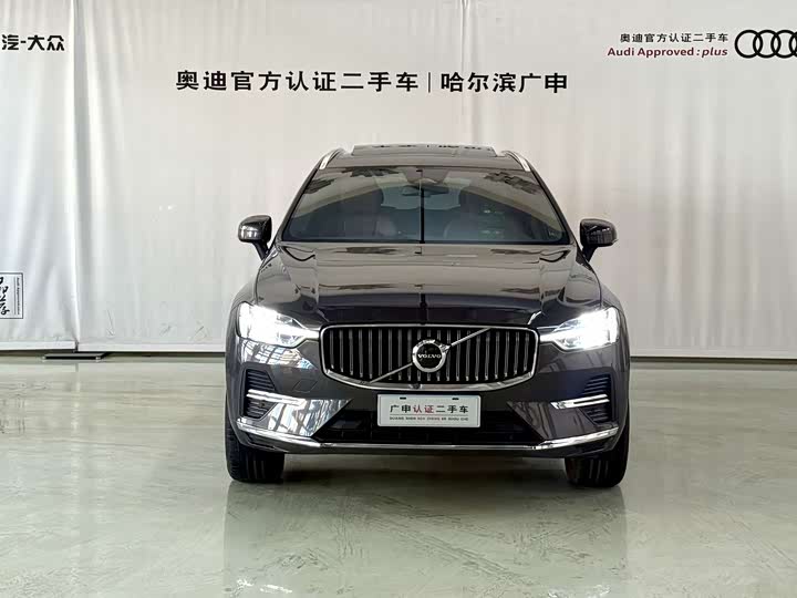 Фото 3 - Volvo XC60