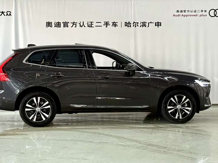 Фото 5 - Volvo XC60