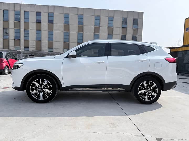 Фото 3 - Haval H6