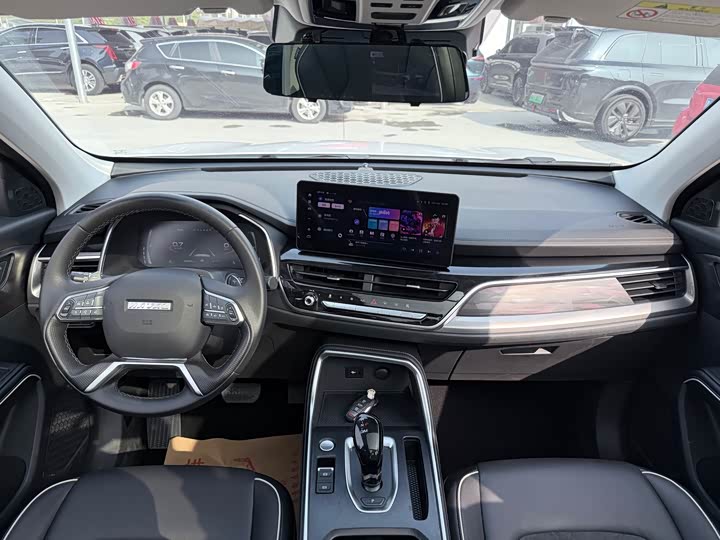 Фото 7 - Haval H6