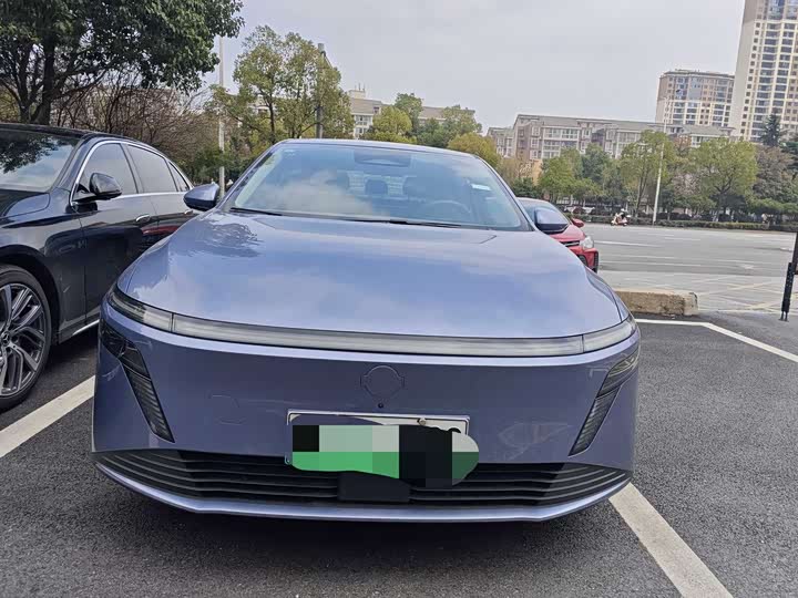 Фото 2 - Nissan N6