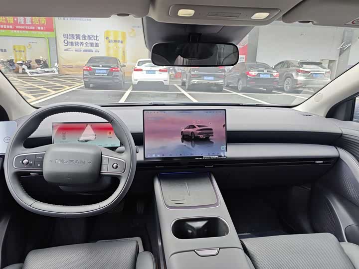 Фото 9 - Nissan N6