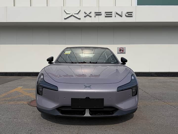 XPeng Mona M03 2025 2025款 515 长续航 Plus