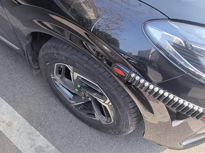 Фото 6 - Hongqi HS3