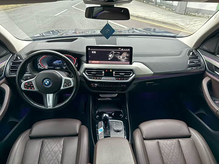 Photo 5 - BMW iX3