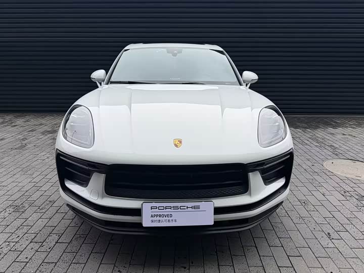 Фото 3 - Porsche Macan