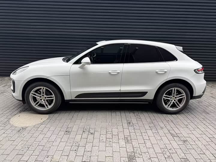 Фото 4 - Porsche Macan