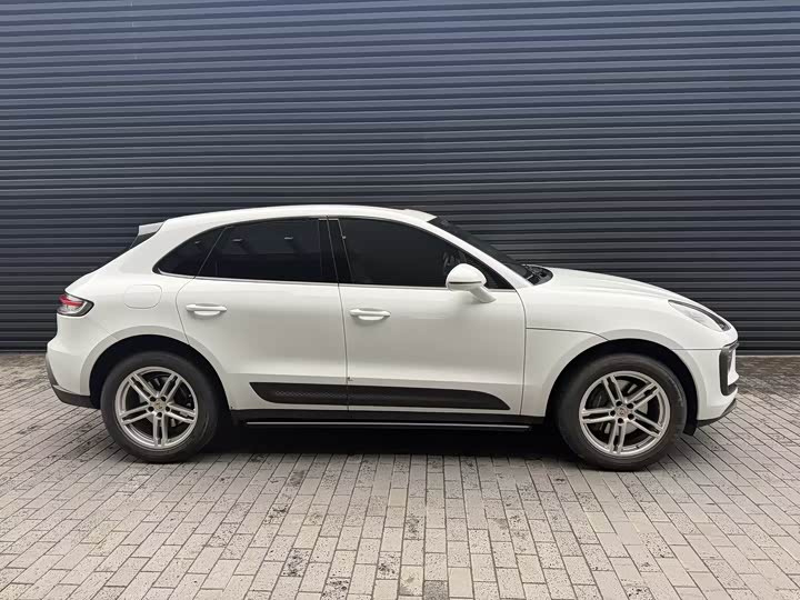 Фото 5 - Porsche Macan