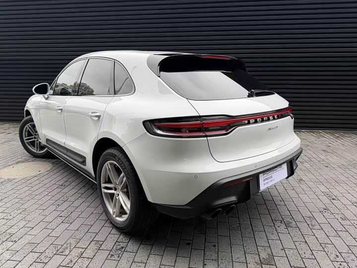 Фото 6 - Porsche Macan