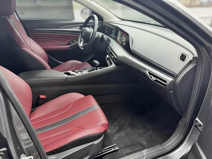 Photo 4 - Changan Eado Plus