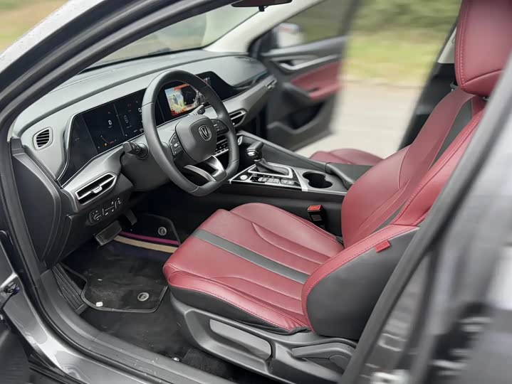 Photo 5 - Changan Eado Plus