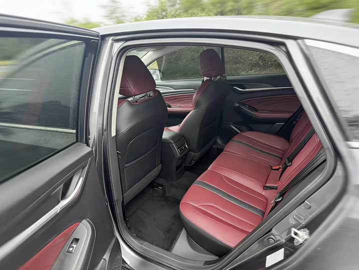 Photo 6 - Changan Eado Plus