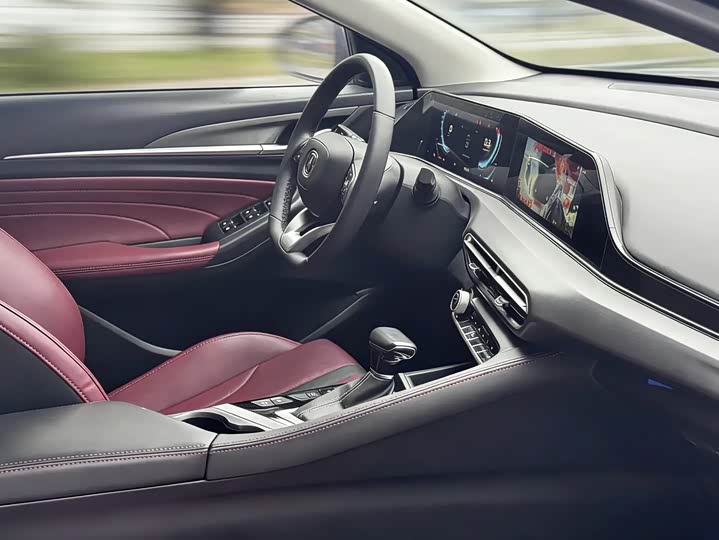 Photo 7 - Changan Eado Plus