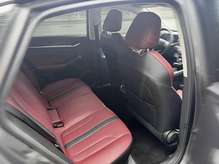 Photo 8 - Changan Eado Plus