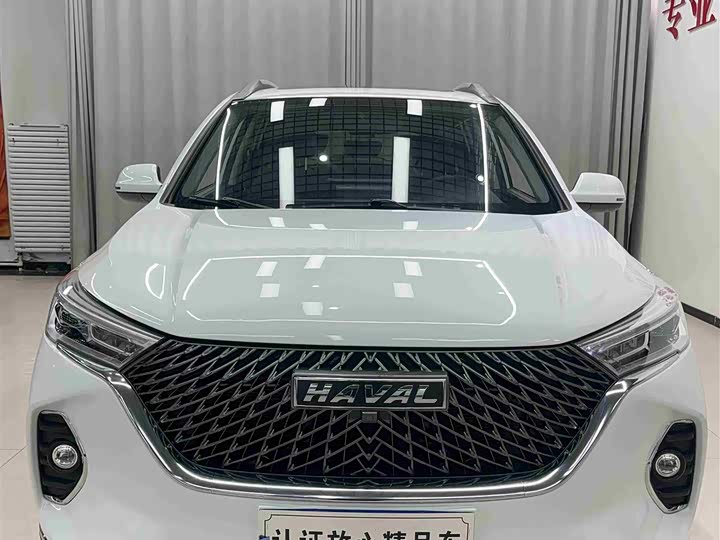 Фото 2 - Haval M6