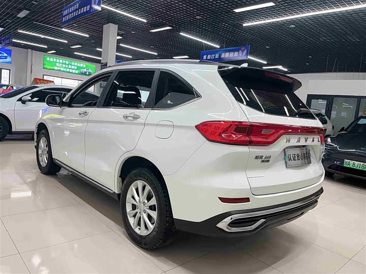 Фото 4 - Haval M6