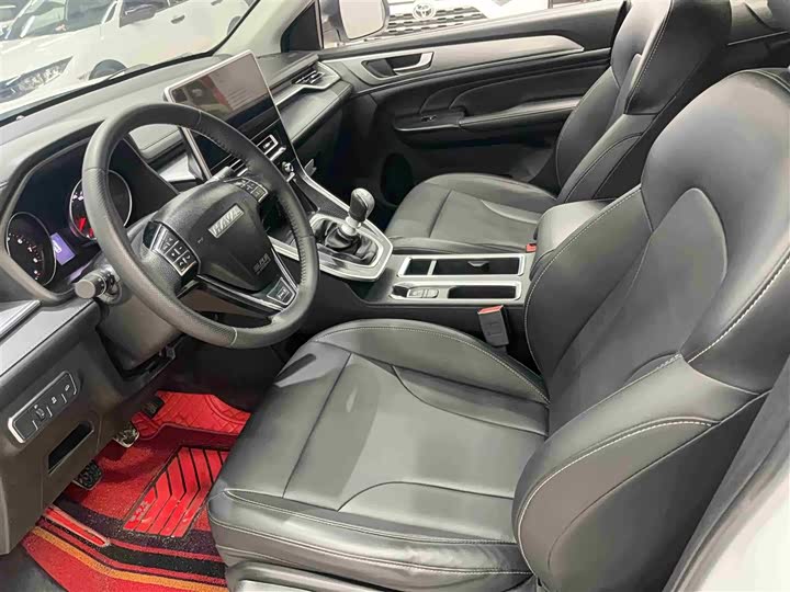 Фото 7 - Haval M6