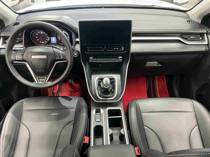 Фото 9 - Haval M6