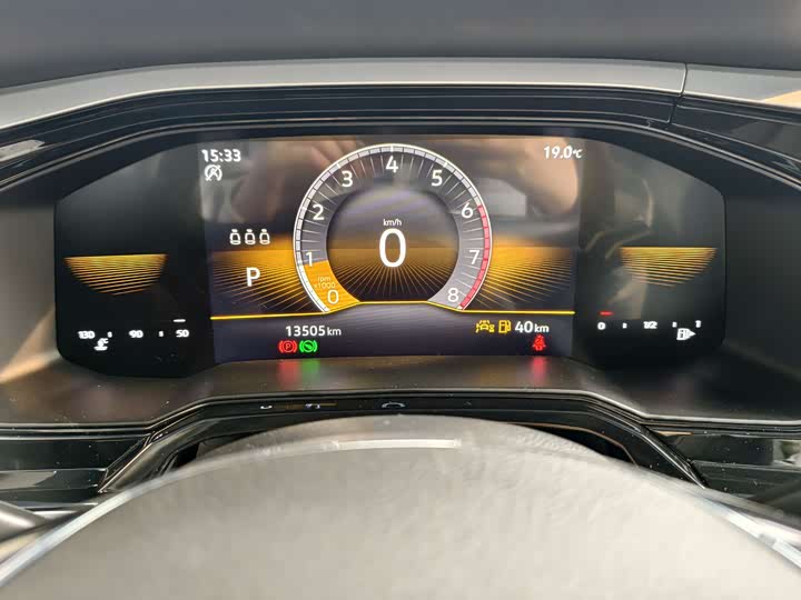 Фото 9 - Volkswagen Polo