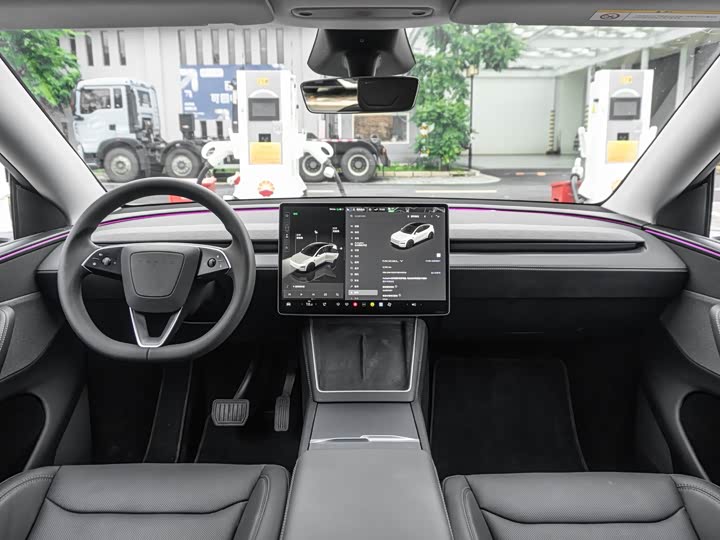 Photo 5 - Tesla Model Y