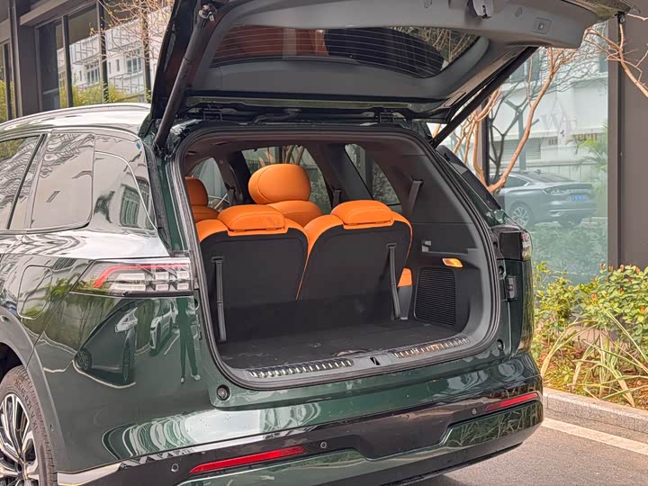 Photo 8 - Dongfeng Yipai eπ 008