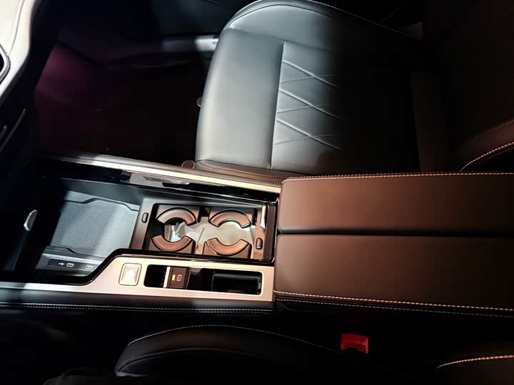 Фото 6 - Volkswagen Magotan