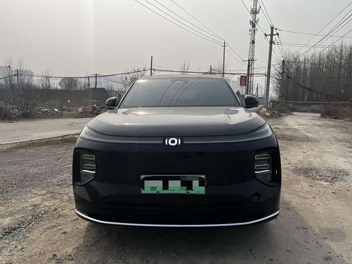 Фото 2 - Changan Qiyuan (Nevo) Q07
