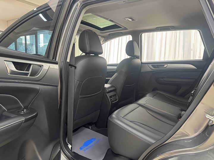 Фото 8 - Haval M6