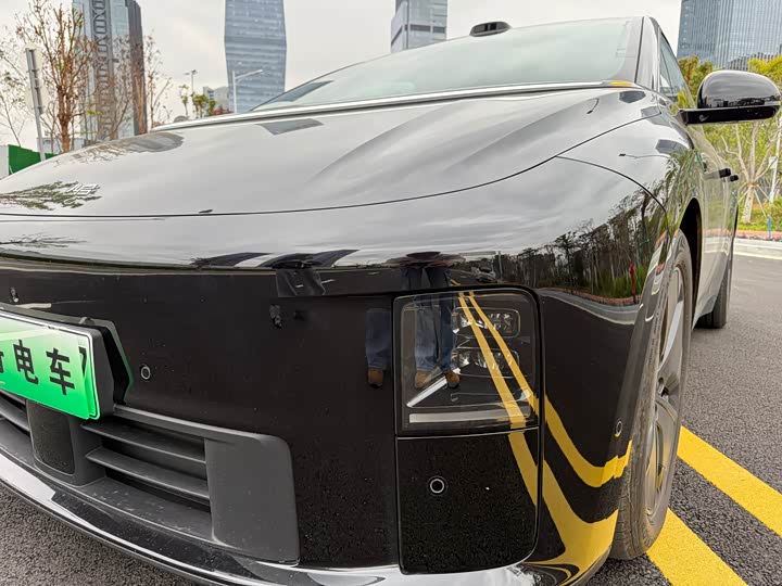 Фото 7 - LiXiang i6