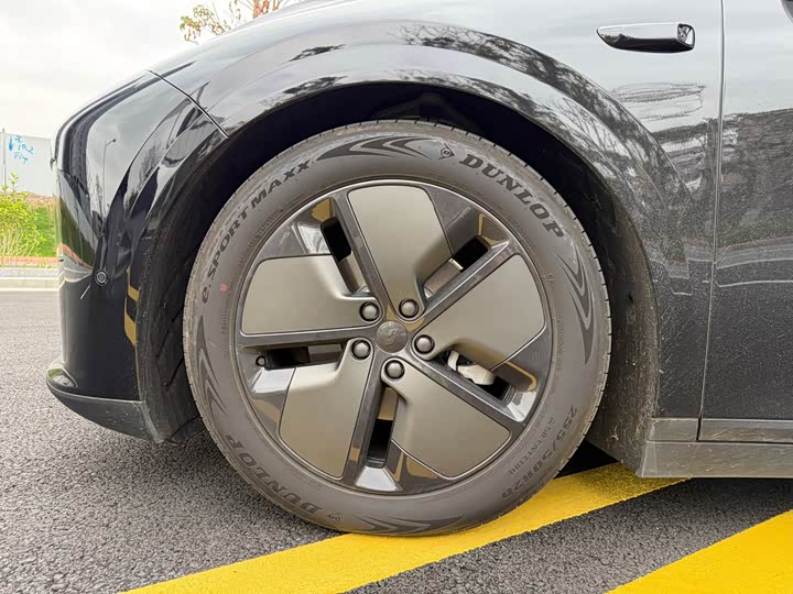 Фото 9 - LiXiang i6