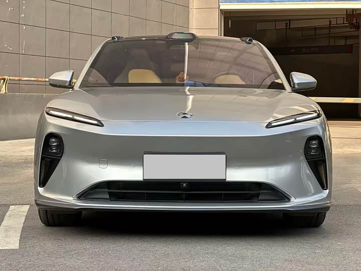 Фото 3 - Nio ET5