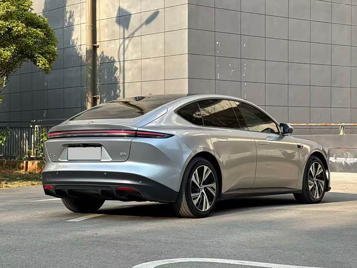 Фото 4 - Nio ET5