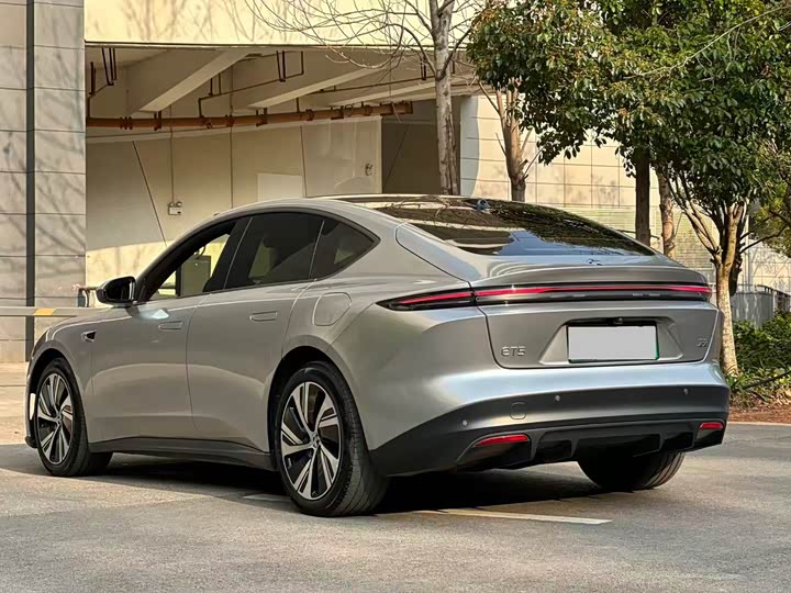 Фото 5 - Nio ET5