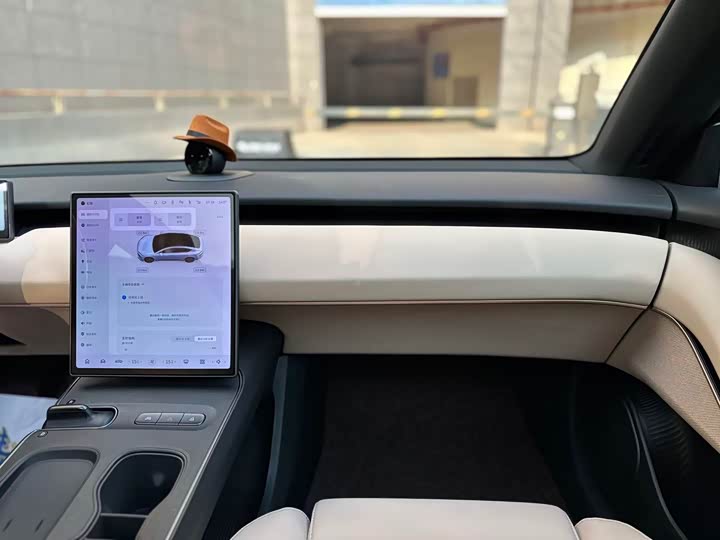 Фото 8 - Nio ET5