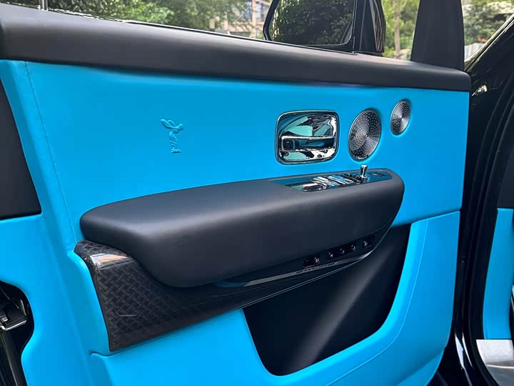 Photo 7 - Rolls-Royce Cullinan