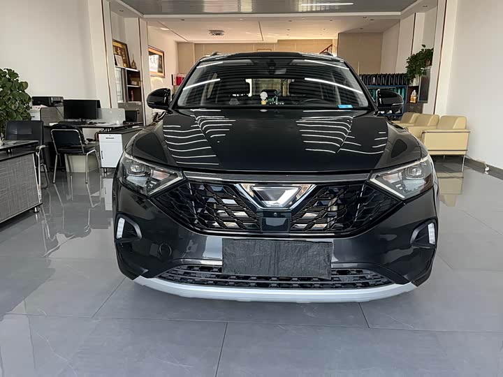 Фото 2 - Jetta VS7