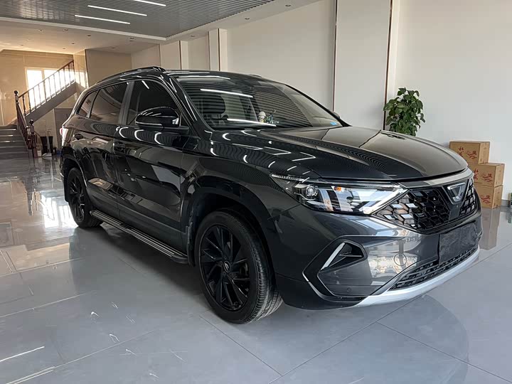 Фото 3 - Jetta VS7