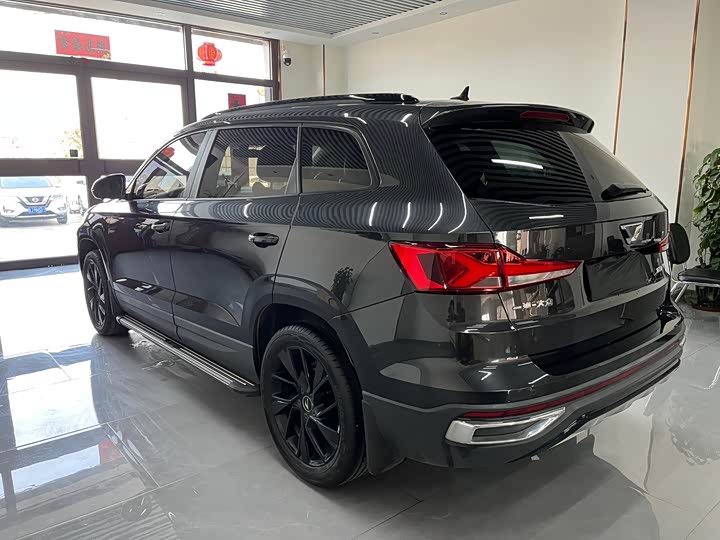 Фото 6 - Jetta VS7