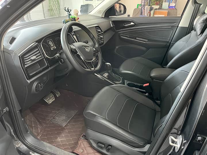 Фото 7 - Jetta VS7