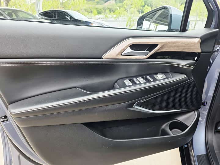 Фото 4 - XPeng P5