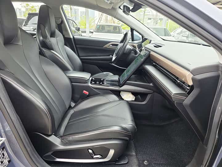 Фото 6 - XPeng P5