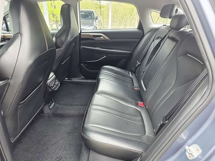 Фото 8 - XPeng P5