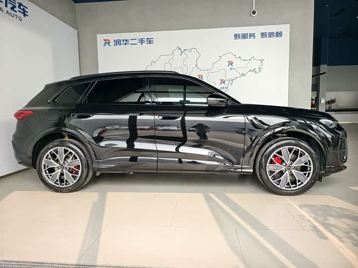 Фото 3 - Audi Q5L