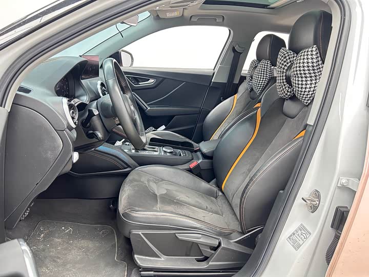 Фото 6 - Audi Q2L e-tron