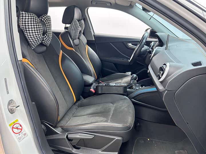 Фото 9 - Audi Q2L e-tron