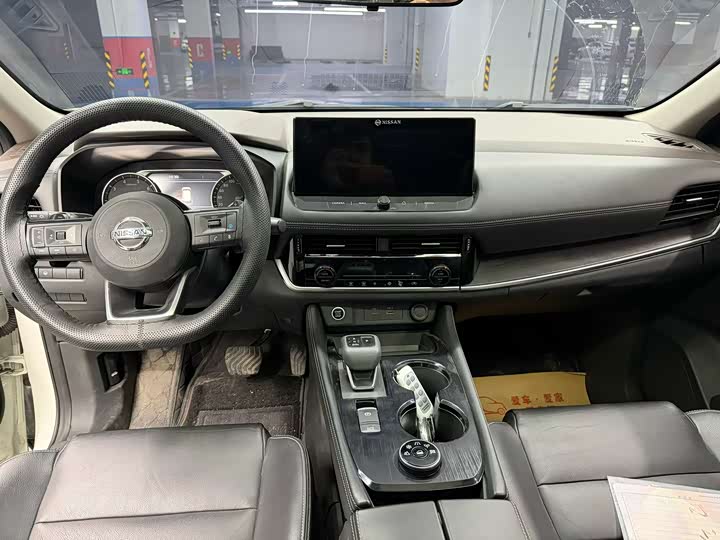 Фото 4 - Nissan X-Trail