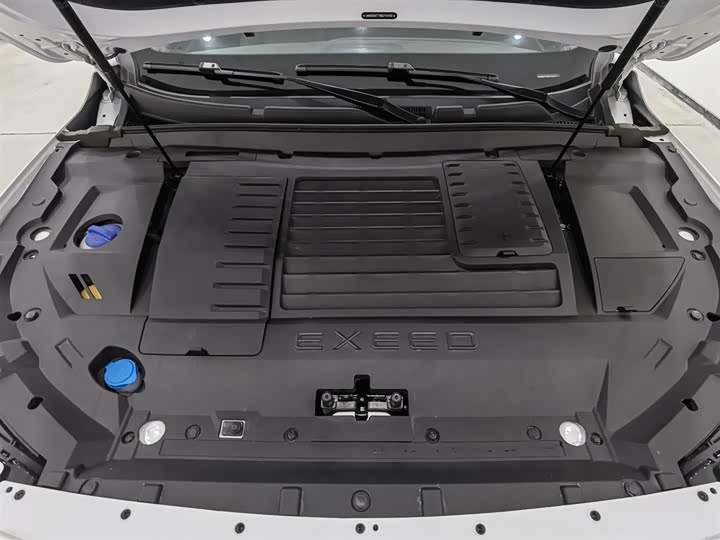 Фото 6 - Exeed LX C-DM Hybrid