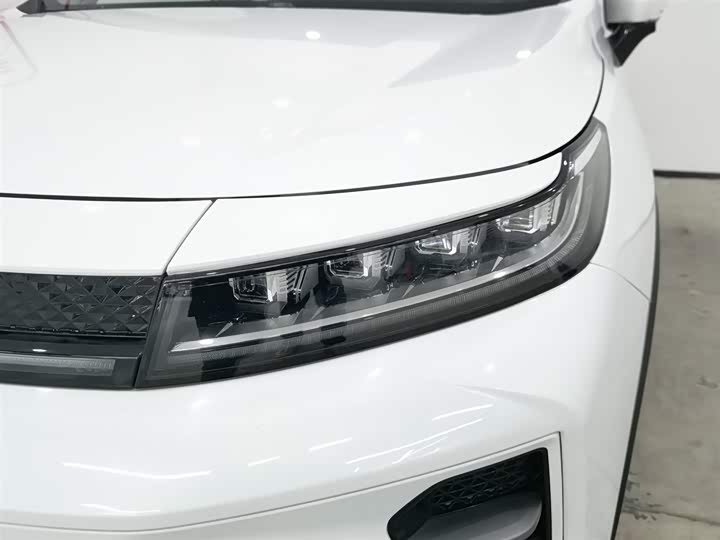 Фото 7 - Exeed LX C-DM Hybrid